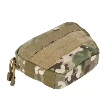 Poche de type Under Zip pour Veste tactique - MC [8FIELDS]