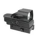 Tactical QD 4 Reticle Reflex Sight MOD.3 - Black [PCS]
