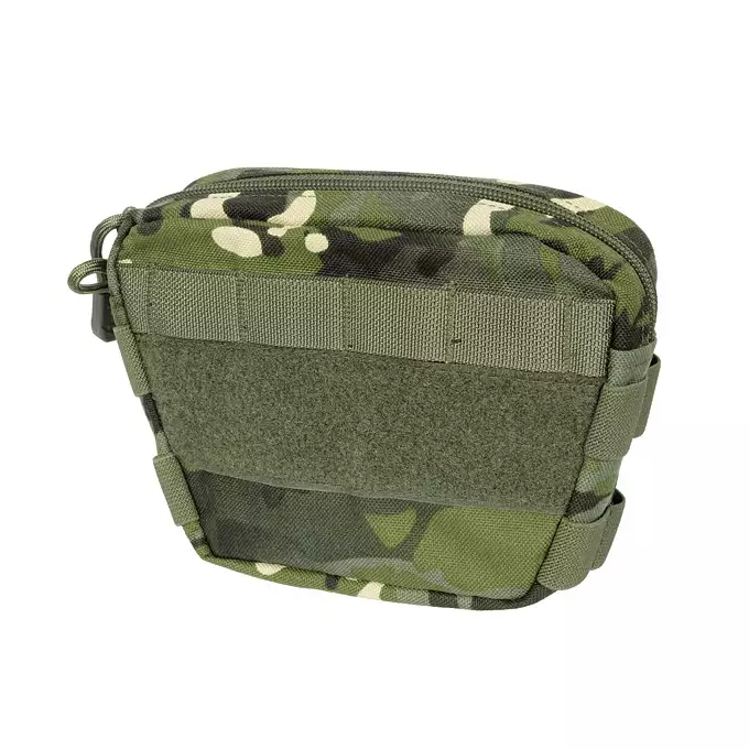 Ładownica Under Zip Pouch do kamizelek - MT [8FIELDS]