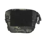 Ładownica Under Zip Pouch do kamizelek - MB [8FIELDS]