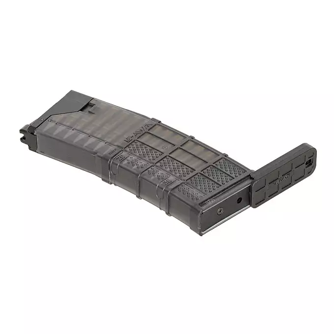 Cargador Green gas Lancer para Noveske 10.5" Shorty 300BLK - Negro [EMG]