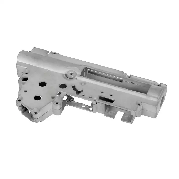 Szkielet gearbox'a V.3 [Arcturus]