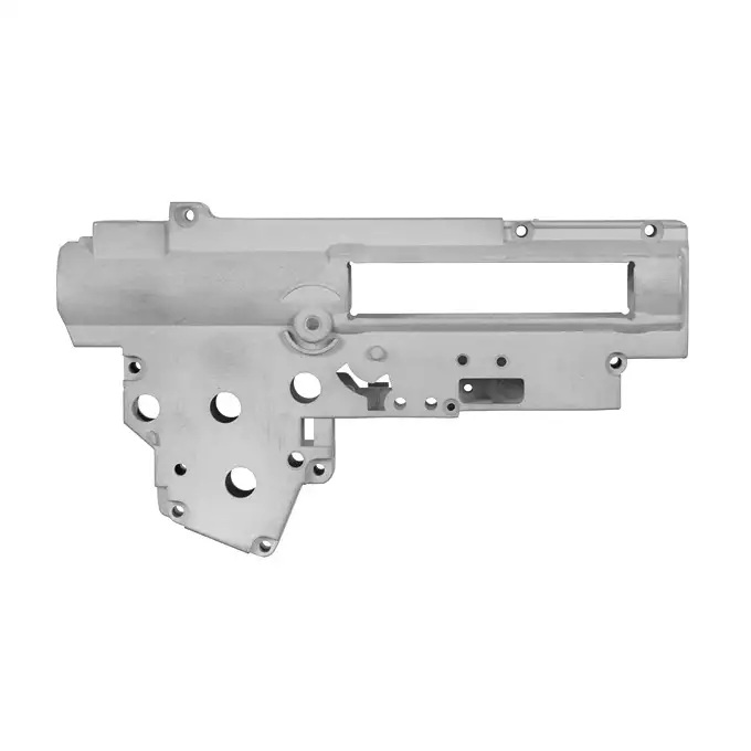 Szkielet gearbox'a V.3 [Arcturus]