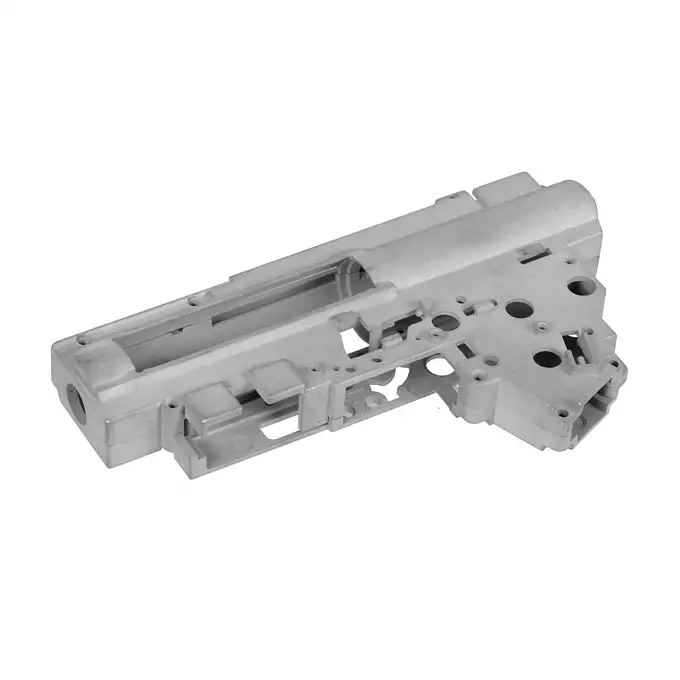 Szkielet gearbox'a V.3 [Arcturus]