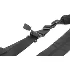TMC Wide Padded Battle 2-Point Combat Belt -black [TMC]