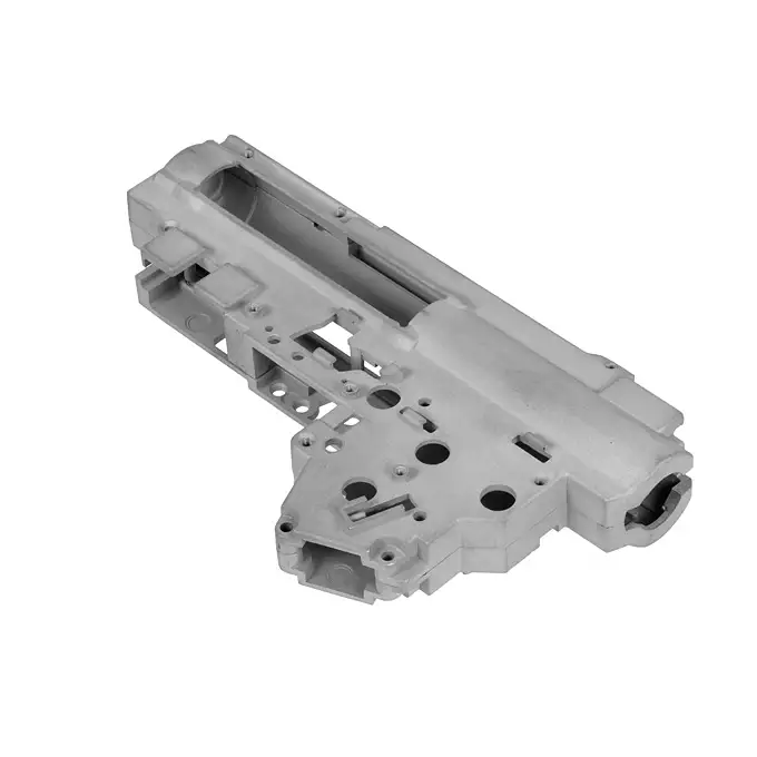 Szkielet gearbox'a V.3 [Arcturus]