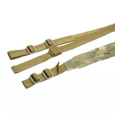 TMC Wide Padded Battle 2 Point Sling - MC [TMC]