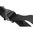 TMC Wide Padded Battle 2-Point Combat Belt -black [TMC]