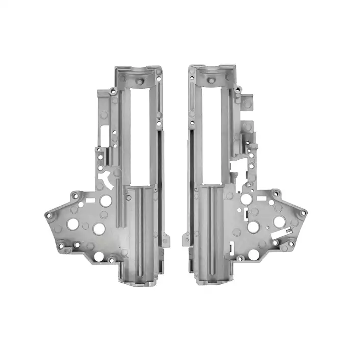 Szkielet gearbox'a V.3 [Arcturus]