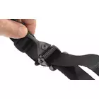 TMC Wide Padded Battle 2-Point Combat Belt -black [TMC]