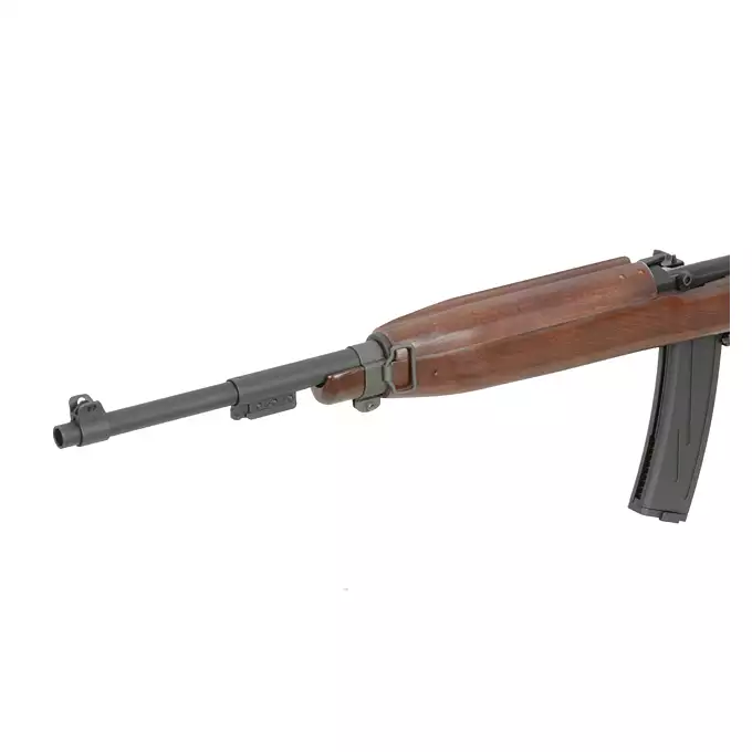 Replika karabinka M2 - Real Wood [King Arms]