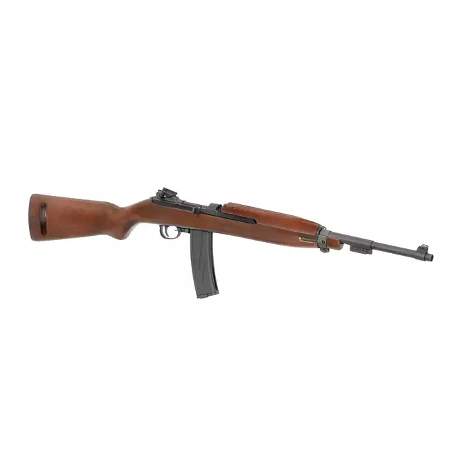 Replika karabinka M2 - Real Wood [King Arms]