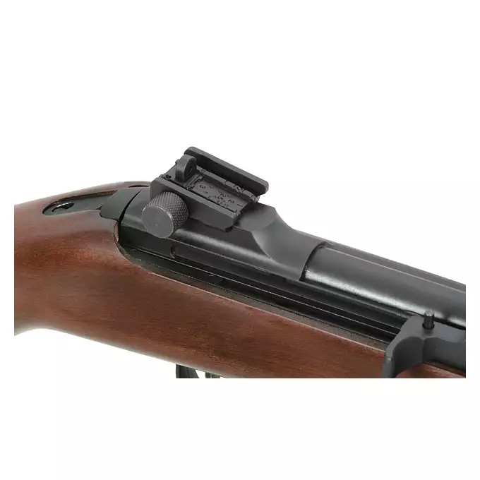 Replika karabinka M2 - Real Wood [King Arms]