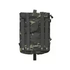 ASSUALT BACK PANEL MOD.3 - MB [8FIELDS]