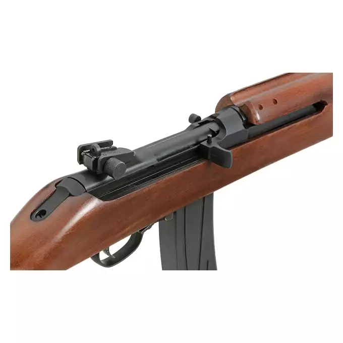 Replika karabinka M2 - Real Wood [King Arms]