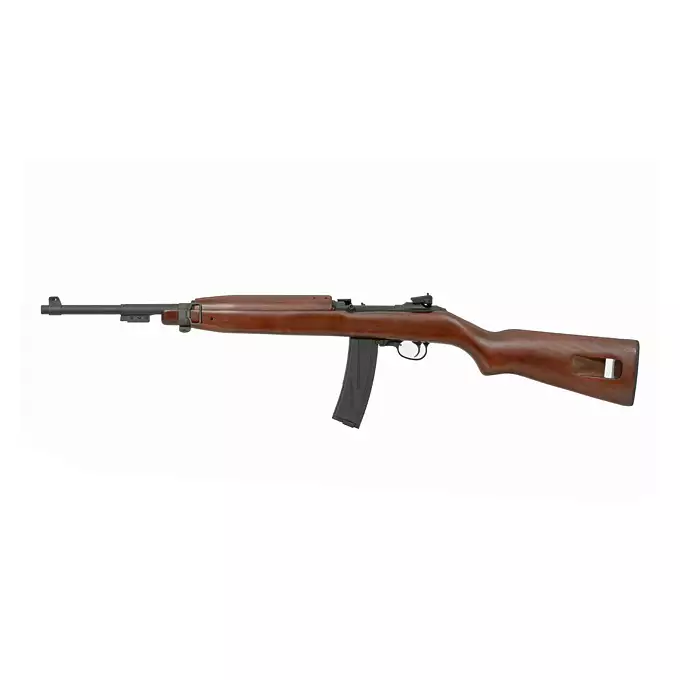 Replika karabinka M2 - Real Wood [King Arms]
