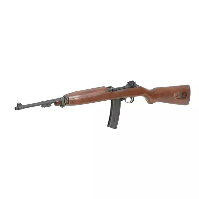 Replika karabinka M2 - Real Wood [King Arms]