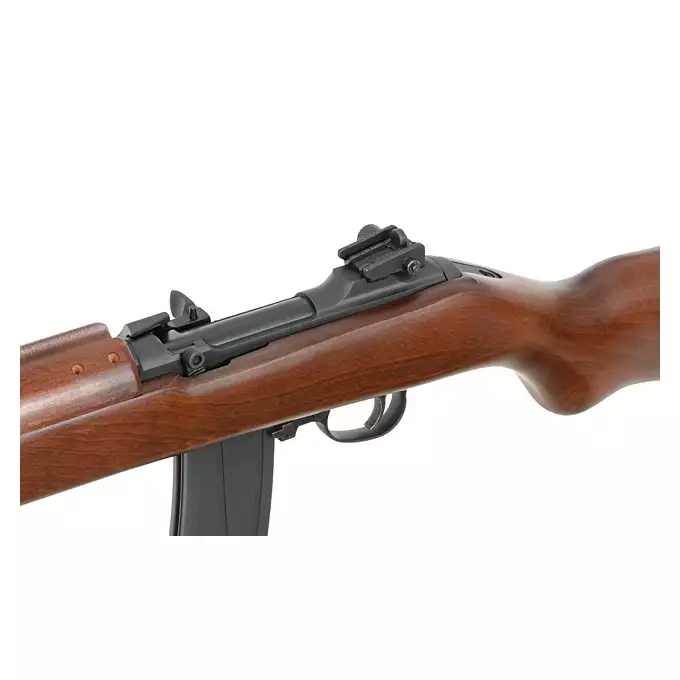 Replika karabinka M2 - Real Wood [King Arms]