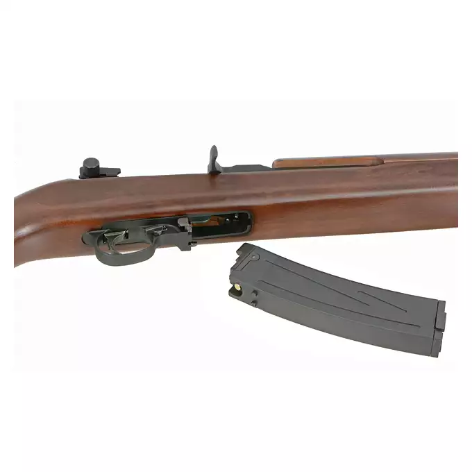 Replika karabinka M2 - Real Wood [King Arms]