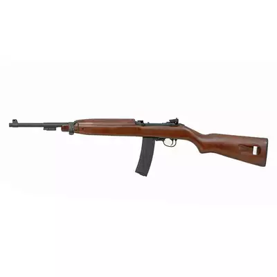 Replika karabinka M2 - Real Wood [King Arms]