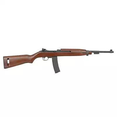 Replika karabinka M2 - Real Wood [King Arms]