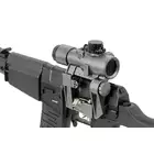 [Zestaw] ASK201A EBB Full-Metal [APS] + Replika rosyjskiego celownika kolimatorowego typu PK-A do AK/SKS/SVD [JJ Airsoft]