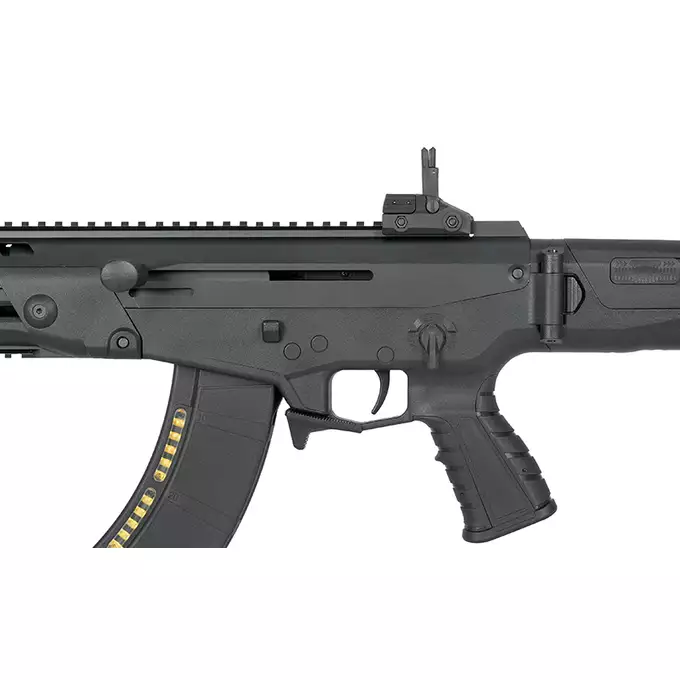 [Zestaw] CM.103 replika karabinu AK [CYMA] + Replika rosyjskiego celownika kolimatorowego typu VZ-1 [JJ Airsoft]