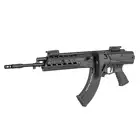 [Zestaw] CM.103 replika karabinu AK [CYMA] + Replika rosyjskiego celownika kolimatorowego typu VZ-1 [JJ Airsoft]