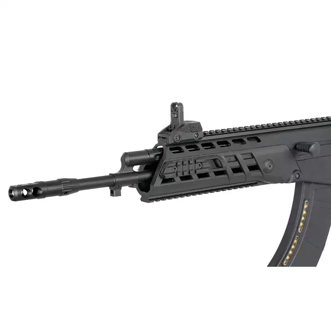 [Zestaw] CM.103 replika karabinu AK [CYMA] + Replika rosyjskiego celownika kolimatorowego typu VZ-1 [JJ Airsoft]