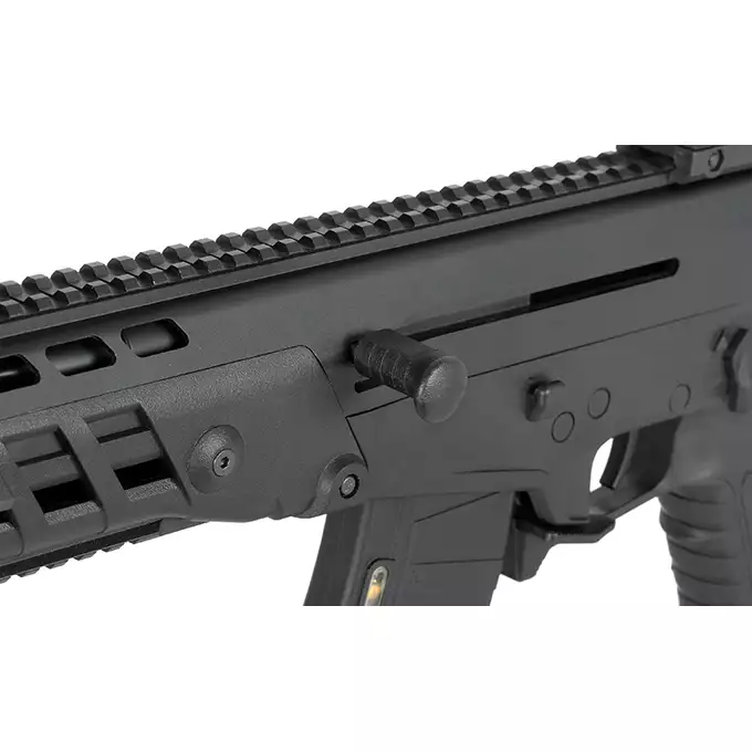 [Zestaw] CM.103 replika karabinu AK [CYMA] + Replika rosyjskiego celownika kolimatorowego typu VZ-1 [JJ Airsoft]