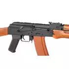 [Zestaw] CM.048 [CYMA] + Replika rosyjskiego celownika kolimatorowego typu PK-A do AK/SKS/SVD [JJ Airsoft]