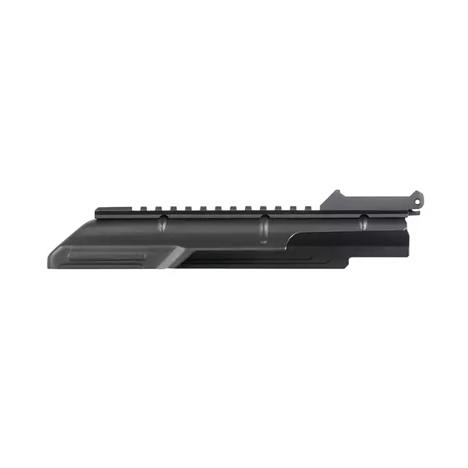 [Zestaw] CM.045 HIGH-SPEED [CYMA] + Pokrywa komory zamkowej z szyną do AKS-74U [CYMA] + Replika rosyjskiego celownika kolimatorowego typu VZ-1 [JJ Airsoft]