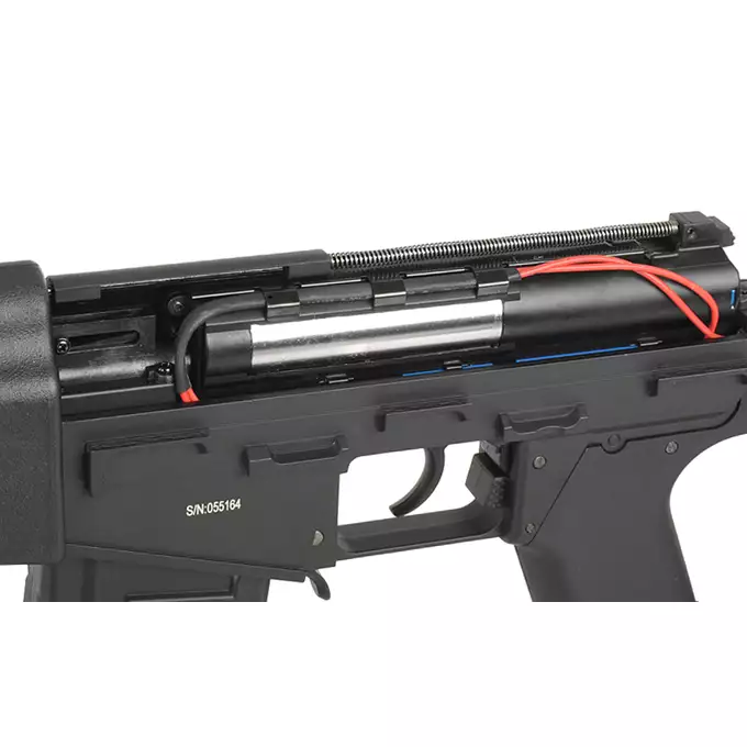 CM.099 VSS Vintorez sniper rifle replica [CYMA]