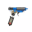 [Zestaw] CM.048SU [CYMA] + Pokrywa komory zamkowej z szyną do AK [CYMA] + Replika rosyjskiego celownika kolimatorowego typu VZ-1 [JJ Airsoft]