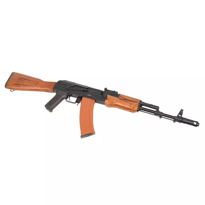 [Zestaw] CM.048 [CYMA] + Replika rosyjskiego celownika kolimatorowego typu PK-A do AK/SKS/SVD [JJ Airsoft]