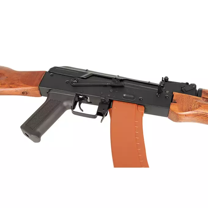 [Zestaw] CM.048 [CYMA] + Replika rosyjskiego celownika kolimatorowego typu PK-A do AK/SKS/SVD [JJ Airsoft]