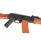 [Zestaw] CM.048 [CYMA] + Replika rosyjskiego celownika kolimatorowego typu PK-A do AK/SKS/SVD [JJ Airsoft]