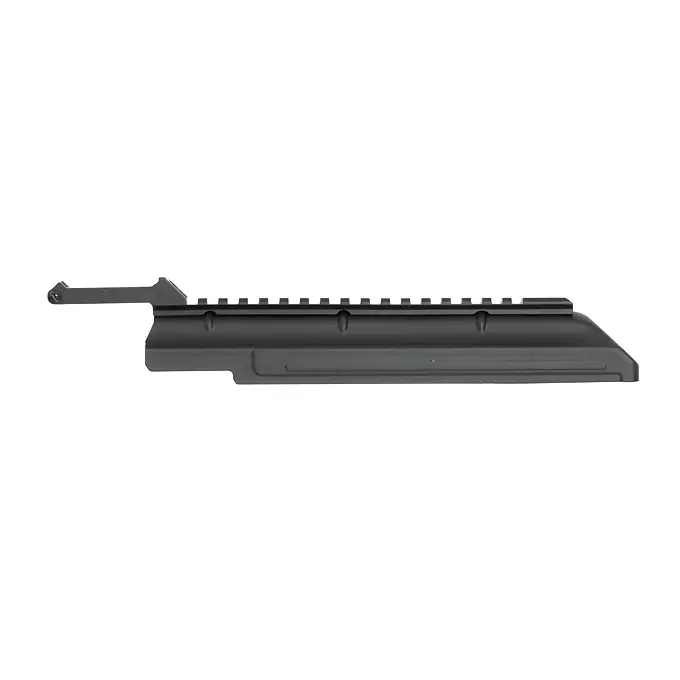 [Zestaw] CM.040 [CYMA] + Pokrywa komory zamkowej z szyną do AK [CYMA] + Replika rosyjskiego celownika kolimatorowego typu VZ-1 [JJ Airsoft]