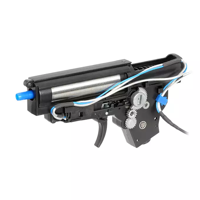 [Zestaw] CM.103 replika karabinu AK [CYMA] + Replika rosyjskiego celownika kolimatorowego typu VZ-1 [JJ Airsoft]