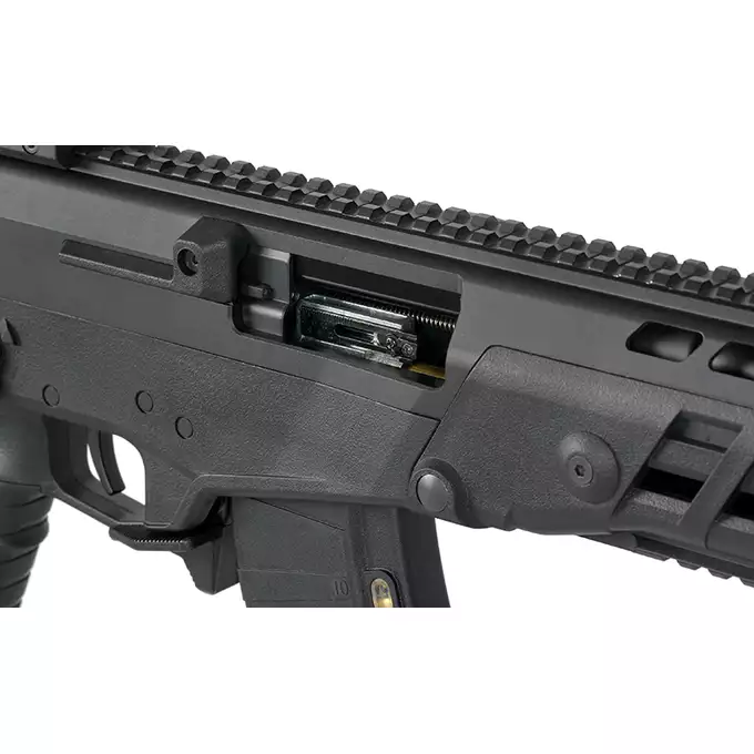 [Zestaw] CM.103 replika karabinu AK [CYMA] + Replika rosyjskiego celownika kolimatorowego typu VZ-1 [JJ Airsoft]