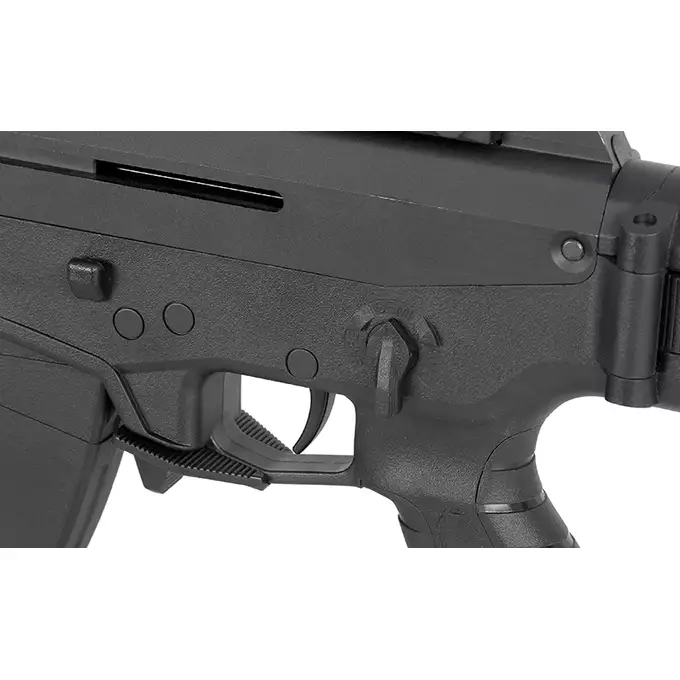 [Zestaw] CM.103 replika karabinu AK [CYMA] + Replika rosyjskiego celownika kolimatorowego typu VZ-1 [JJ Airsoft]
