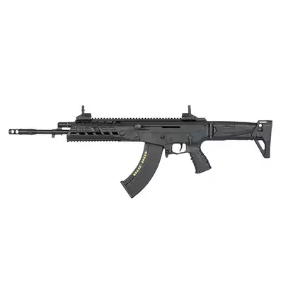 [Zestaw] CM.103 replika karabinu AK [CYMA] + Replika rosyjskiego celownika kolimatorowego typu VZ-1 [JJ Airsoft]
