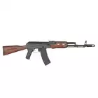 [Zestaw] ASK201A EBB Full-Metal [APS] + Replika rosyjskiego celownika kolimatorowego typu PK-A do AK/SKS/SVD [JJ Airsoft]