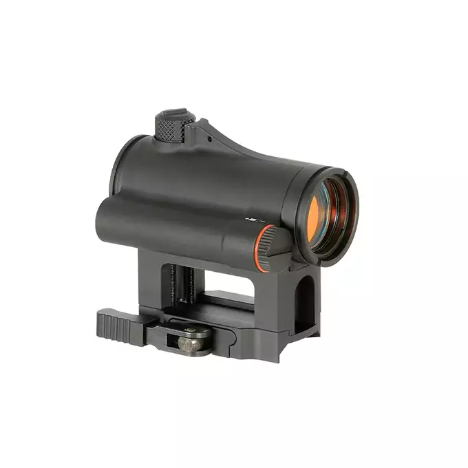 [Zestaw] CM.103 replika karabinu AK [CYMA] + Replika rosyjskiego celownika kolimatorowego typu VZ-1 [JJ Airsoft]