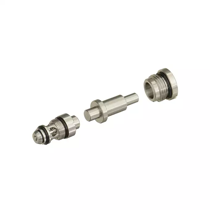 R36 Top Gas Valve GEN2 [Army Armament]
