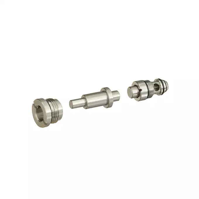 R36 Top Gas Valve GEN2 [Army Armament]