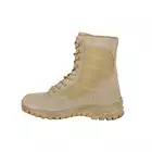 Super lekkie buty wojskowe z systemem szybkiego sznurowania - Rozmiar 39 [VEMONT]