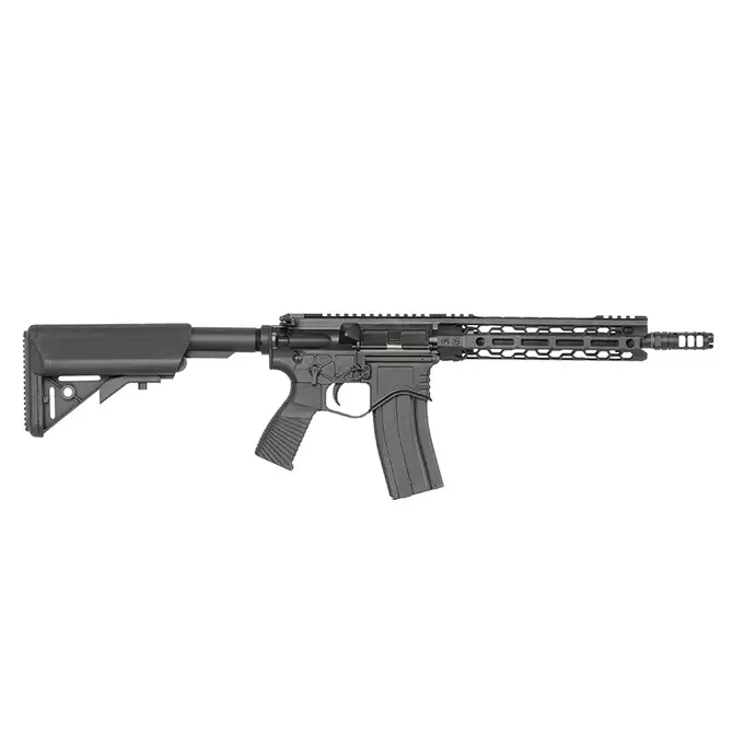 10.5" AR15 Rifle Replica MC6590M GBB [Golden Eagle]