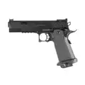 3331 pistol replica with Gas Blowback (GBB) - Black [Golden Eagle]