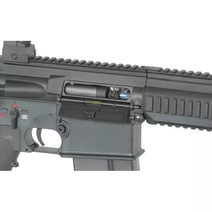 Replica DMR E6906 - Black [Golden Eagle]